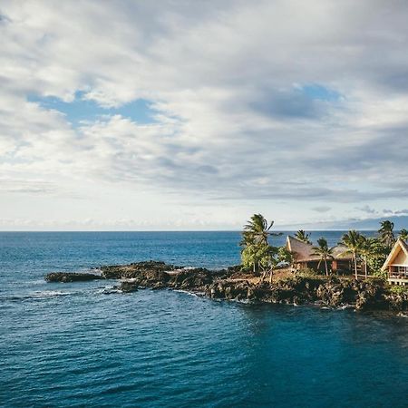 Kona Village A Rosewood Resort Kukio Kültér fotó