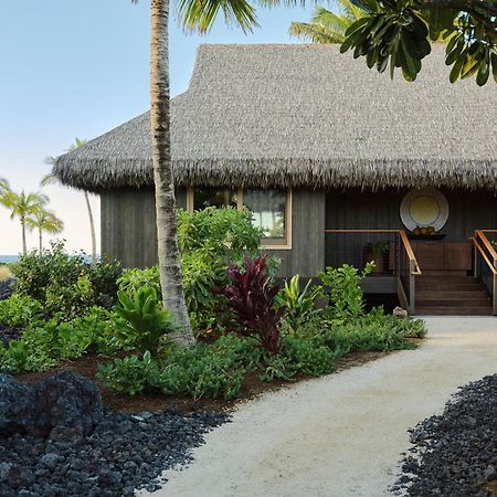 Kona Village A Rosewood Resort Kukio Kültér fotó