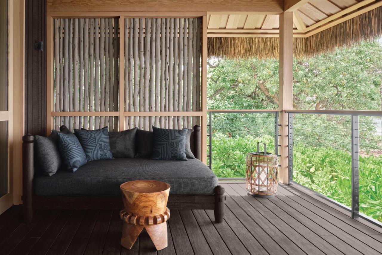 Kona Village A Rosewood Resort Kukio Kültér fotó