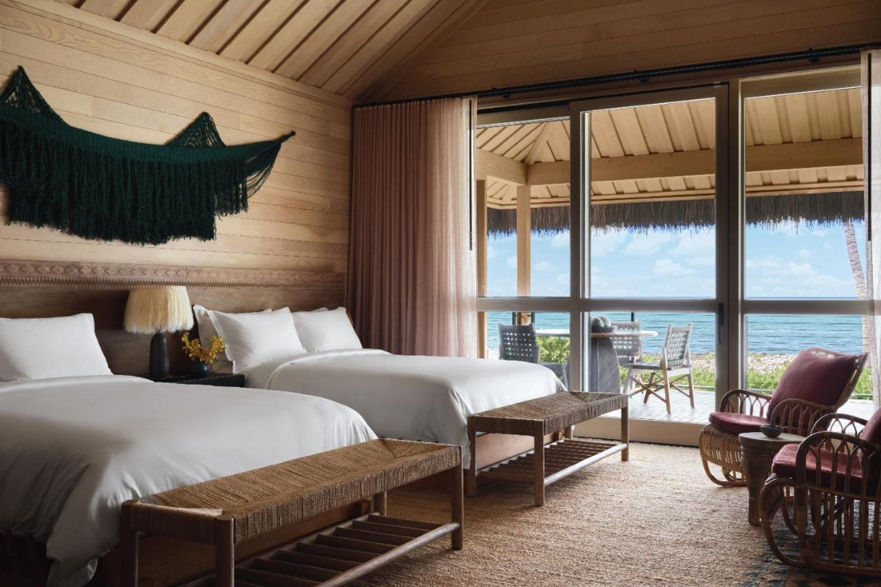 Kona Village A Rosewood Resort Kukio Kültér fotó