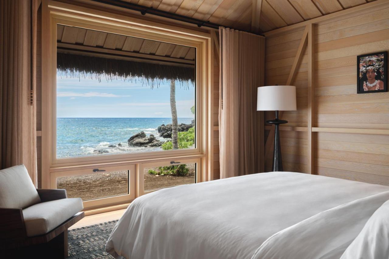 Kona Village A Rosewood Resort Kukio Kültér fotó