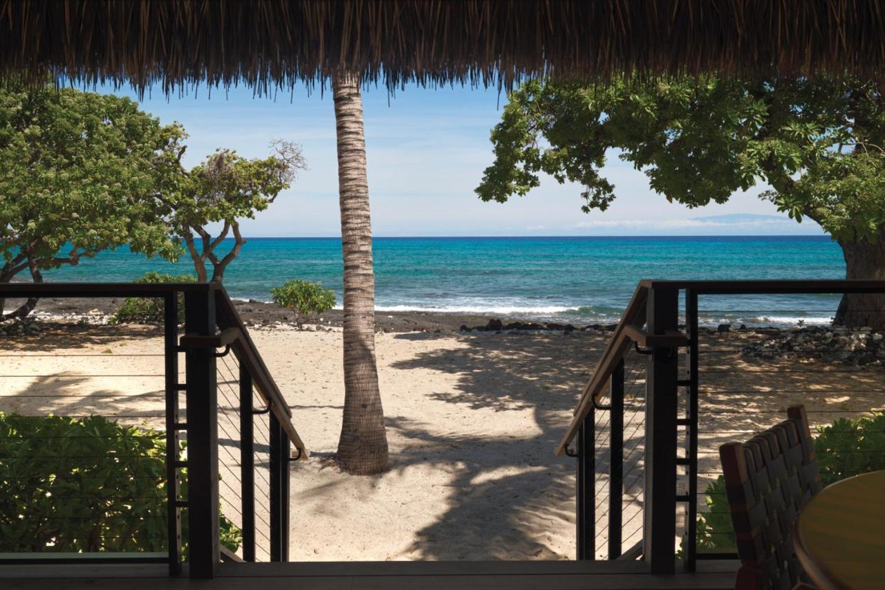 Kona Village A Rosewood Resort Kukio Kültér fotó