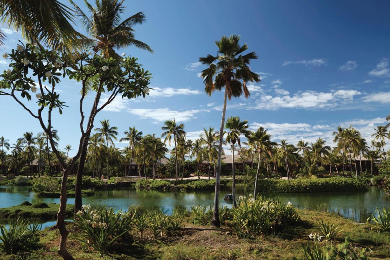 Kona Village A Rosewood Resort Kukio Kültér fotó
