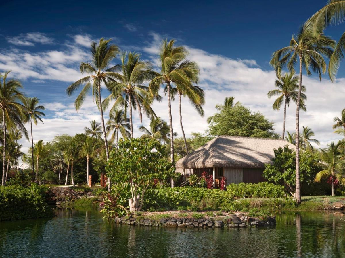 Kona Village A Rosewood Resort Kukio Kültér fotó
