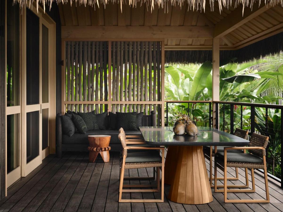 Kona Village A Rosewood Resort Kukio Kültér fotó