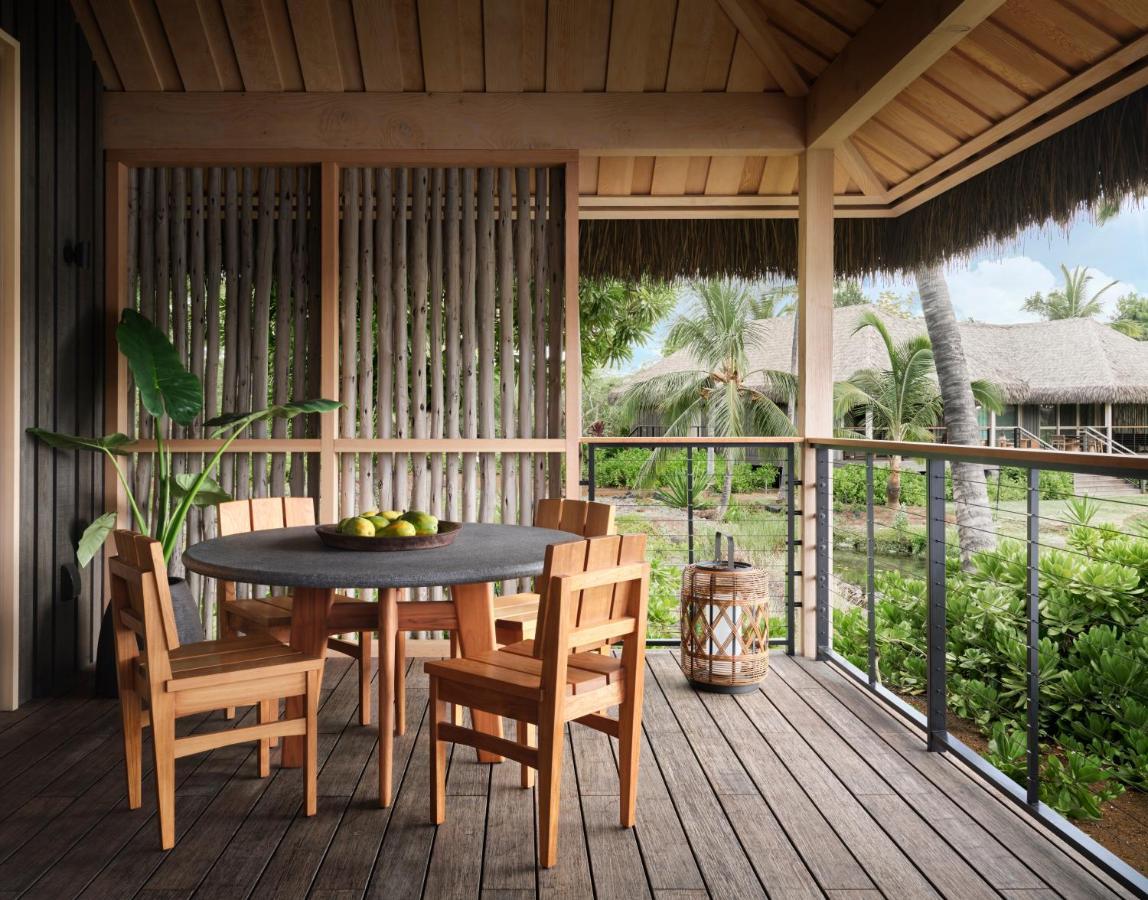 Kona Village A Rosewood Resort Kukio Kültér fotó