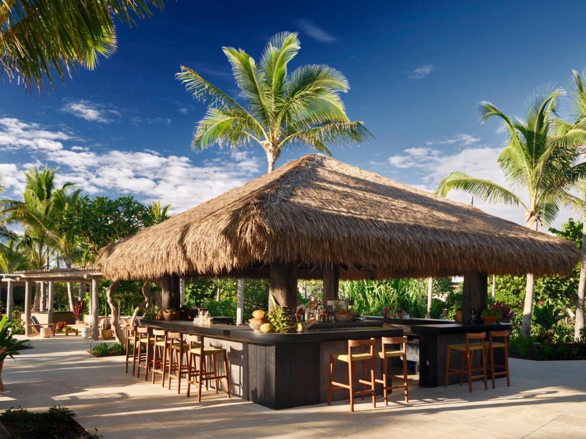 Kona Village A Rosewood Resort Kukio Kültér fotó
