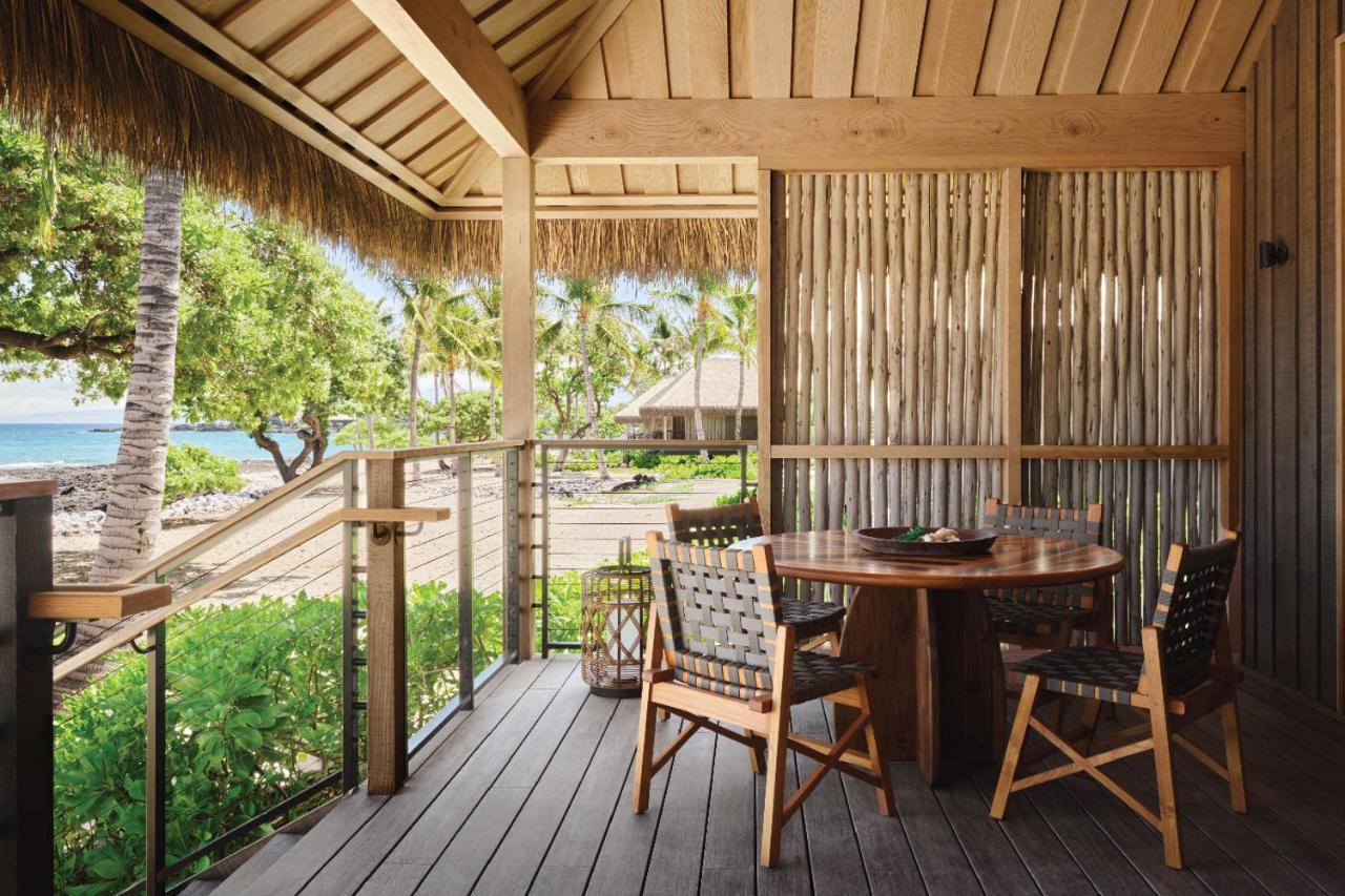 Kona Village A Rosewood Resort Kukio Kültér fotó