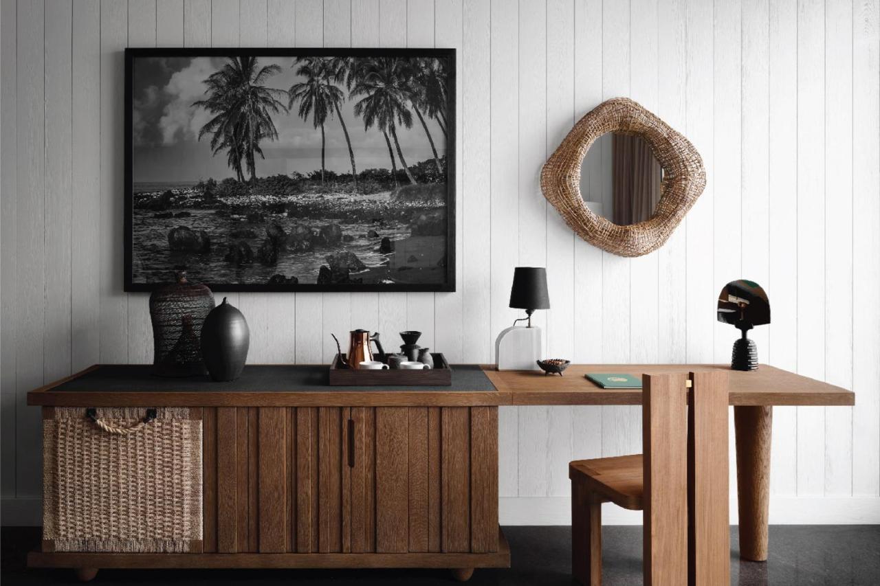 Kona Village A Rosewood Resort Kukio Kültér fotó