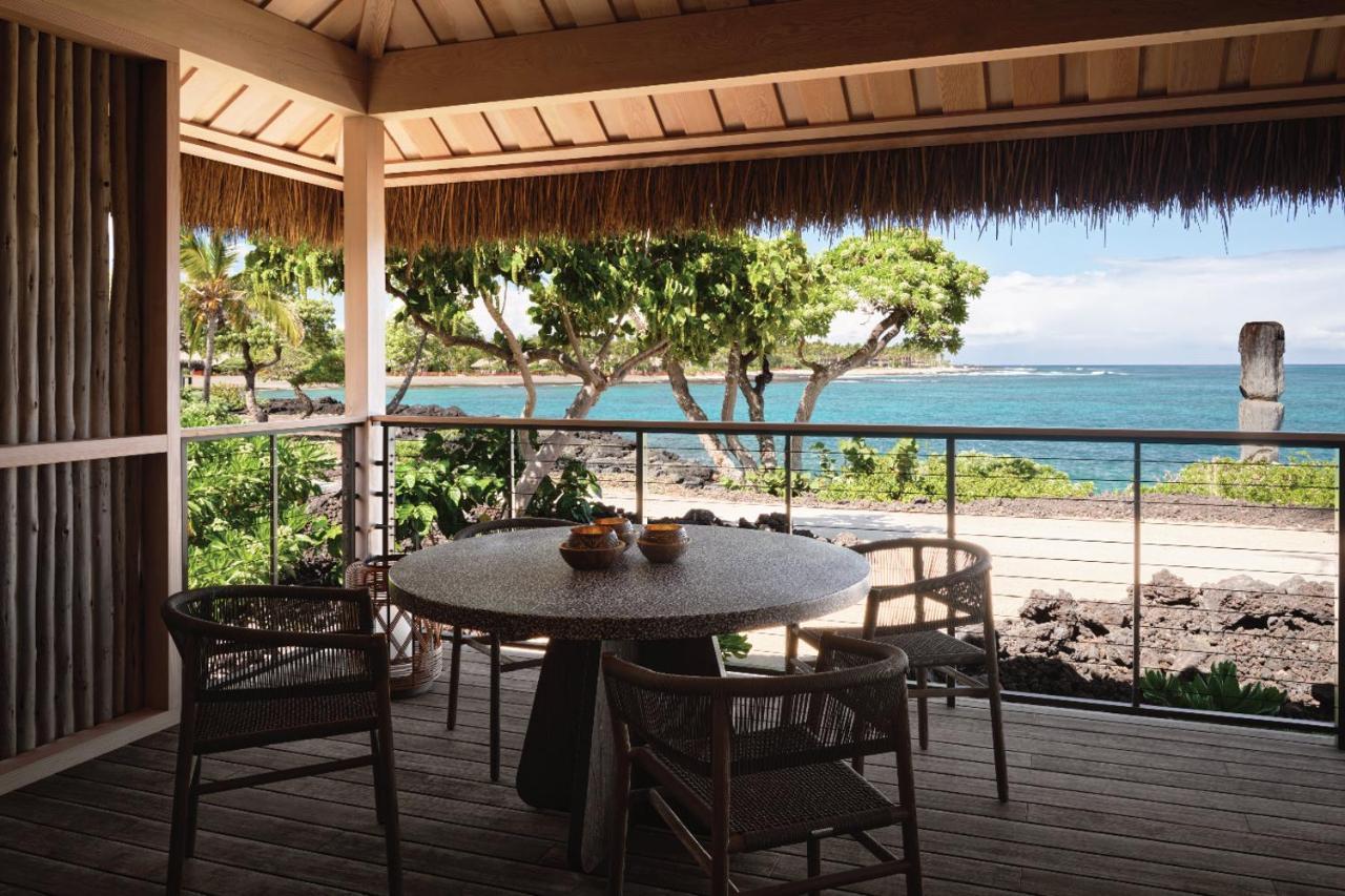 Kona Village A Rosewood Resort Kukio Kültér fotó