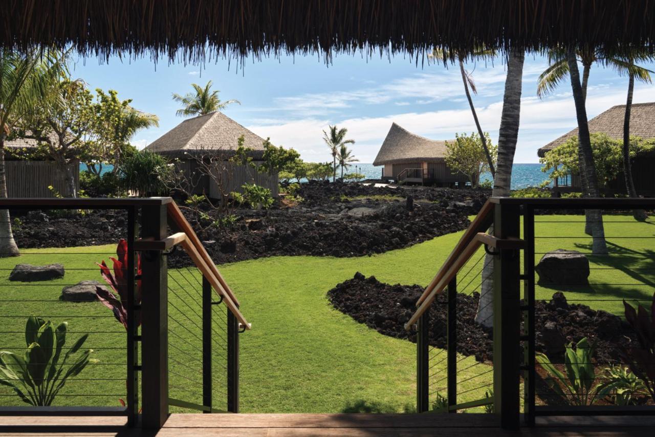 Kona Village A Rosewood Resort Kukio Kültér fotó