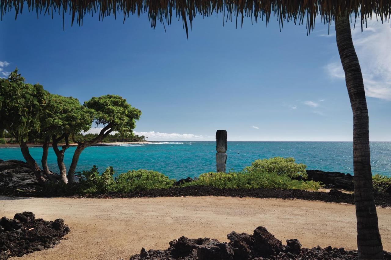 Kona Village A Rosewood Resort Kukio Kültér fotó