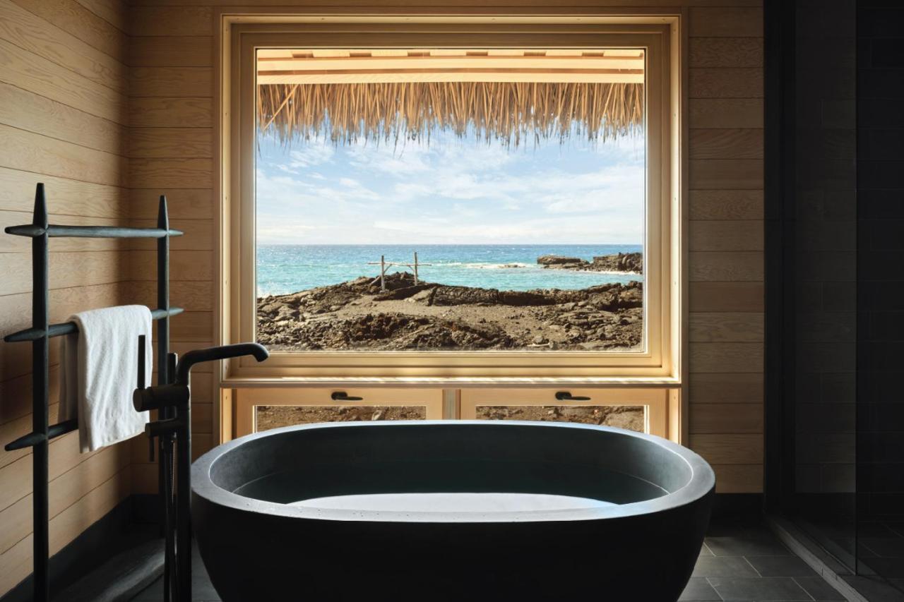 Kona Village A Rosewood Resort Kukio Kültér fotó