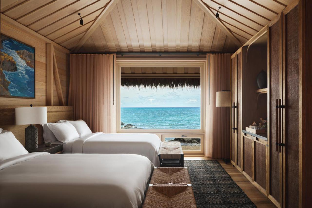 Kona Village A Rosewood Resort Kukio Kültér fotó
