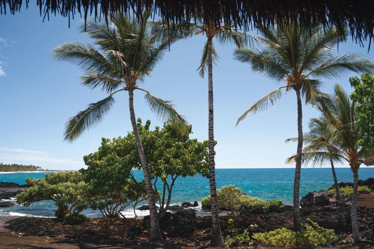 Kona Village A Rosewood Resort Kukio Kültér fotó