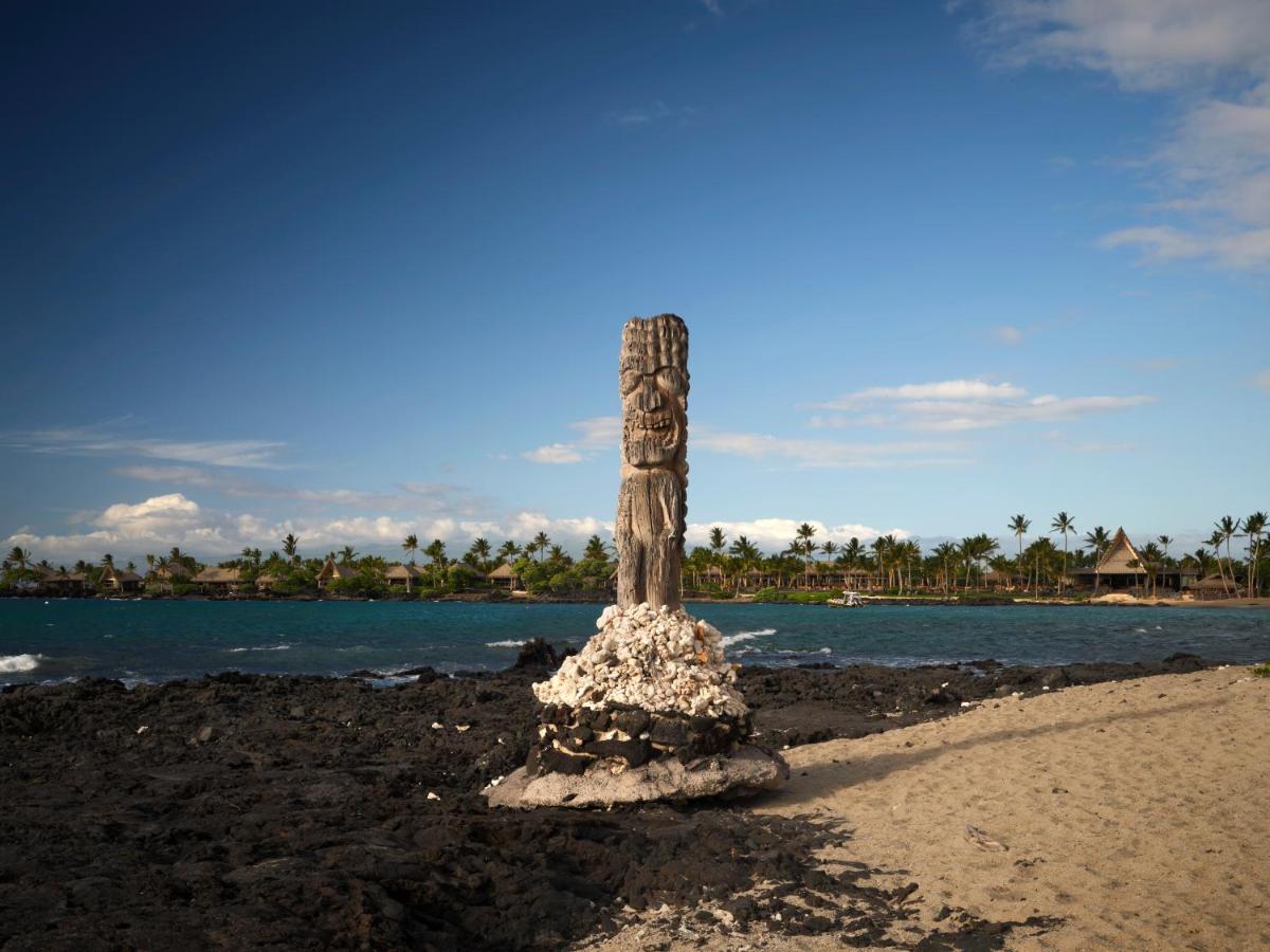 Kona Village A Rosewood Resort Kukio Kültér fotó