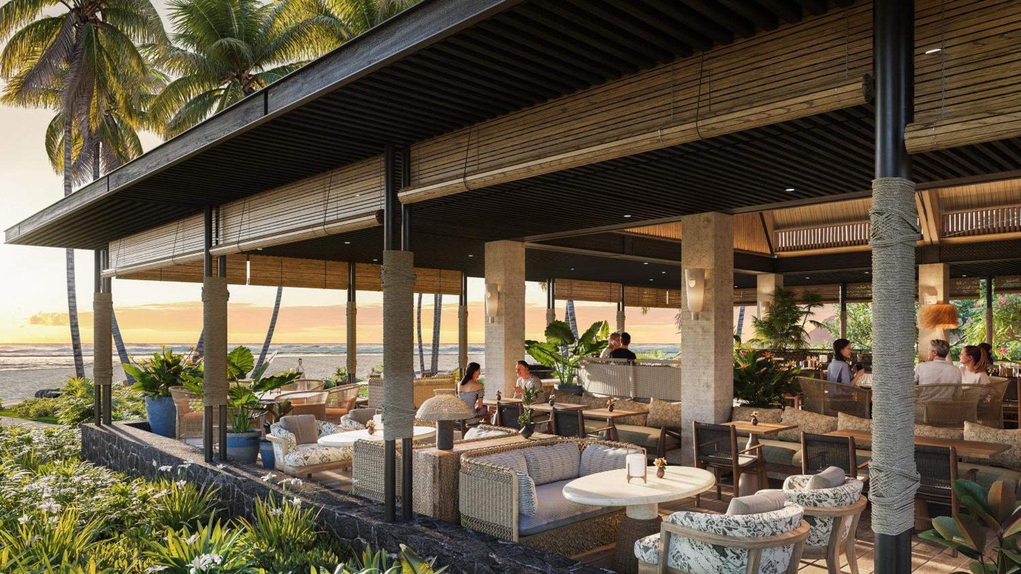 Kona Village A Rosewood Resort Kukio Kültér fotó
