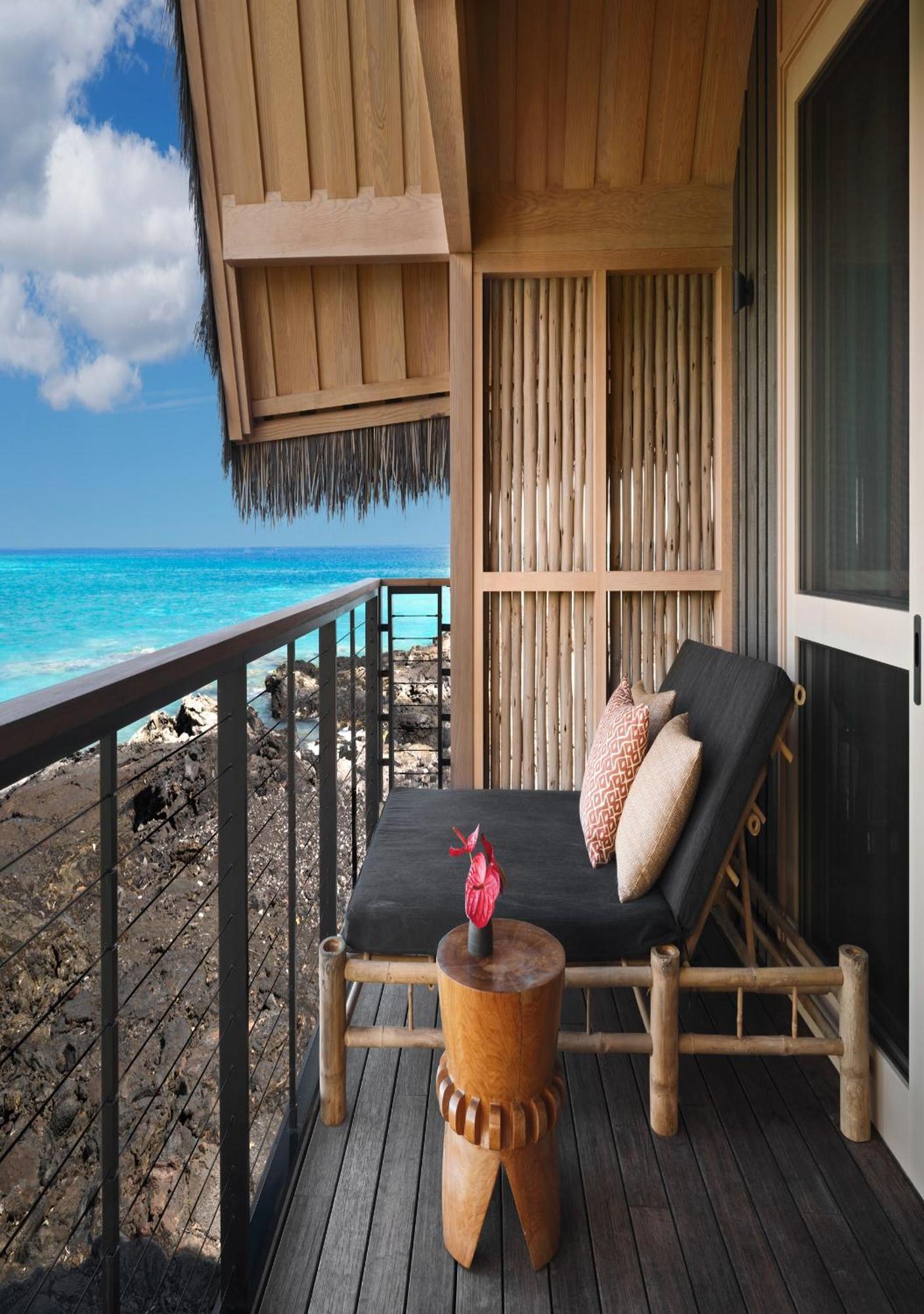 Kona Village A Rosewood Resort Kukio Kültér fotó